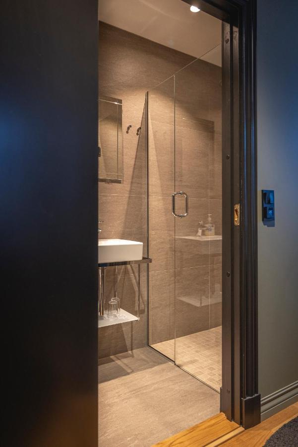 Hotel Fredrikstad Luaran gambar