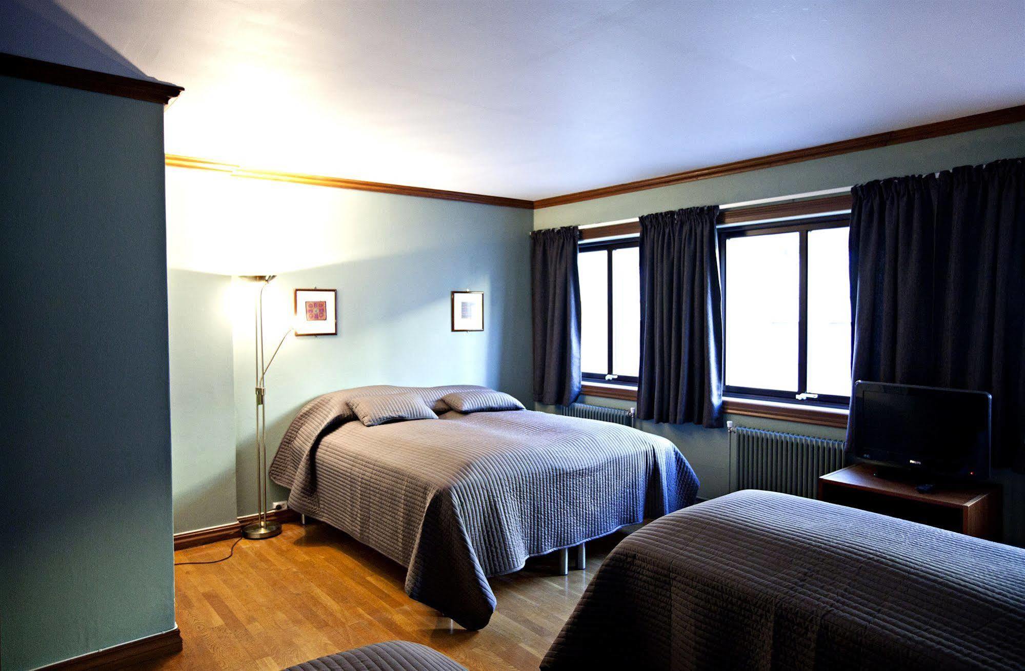 Hotel Fredrikstad Luaran gambar