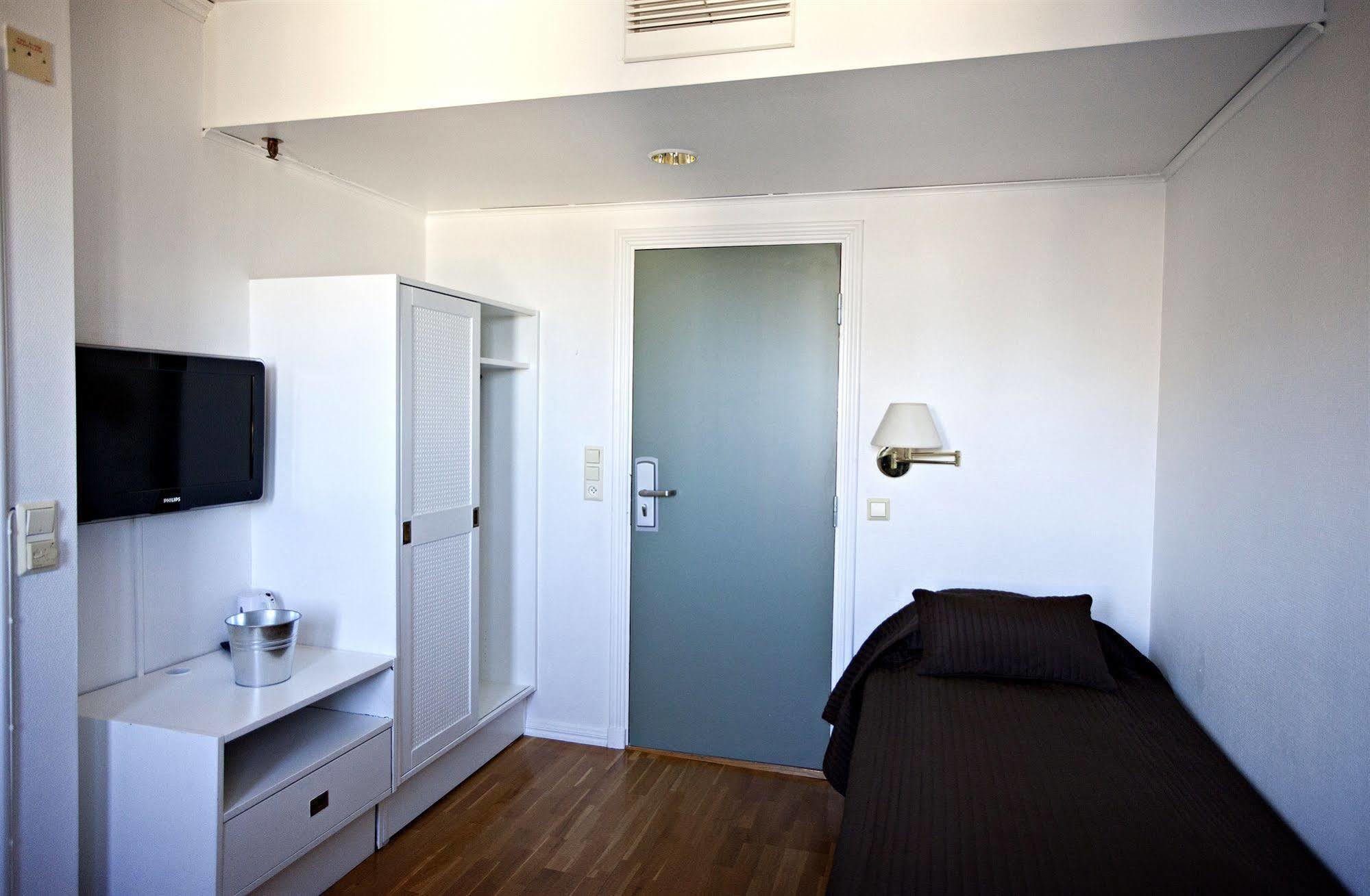 Hotel Fredrikstad Luaran gambar