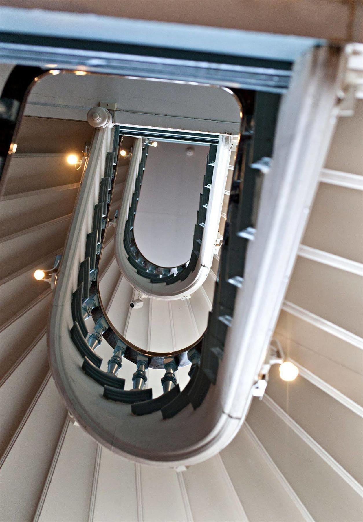 Hotel Fredrikstad Luaran gambar