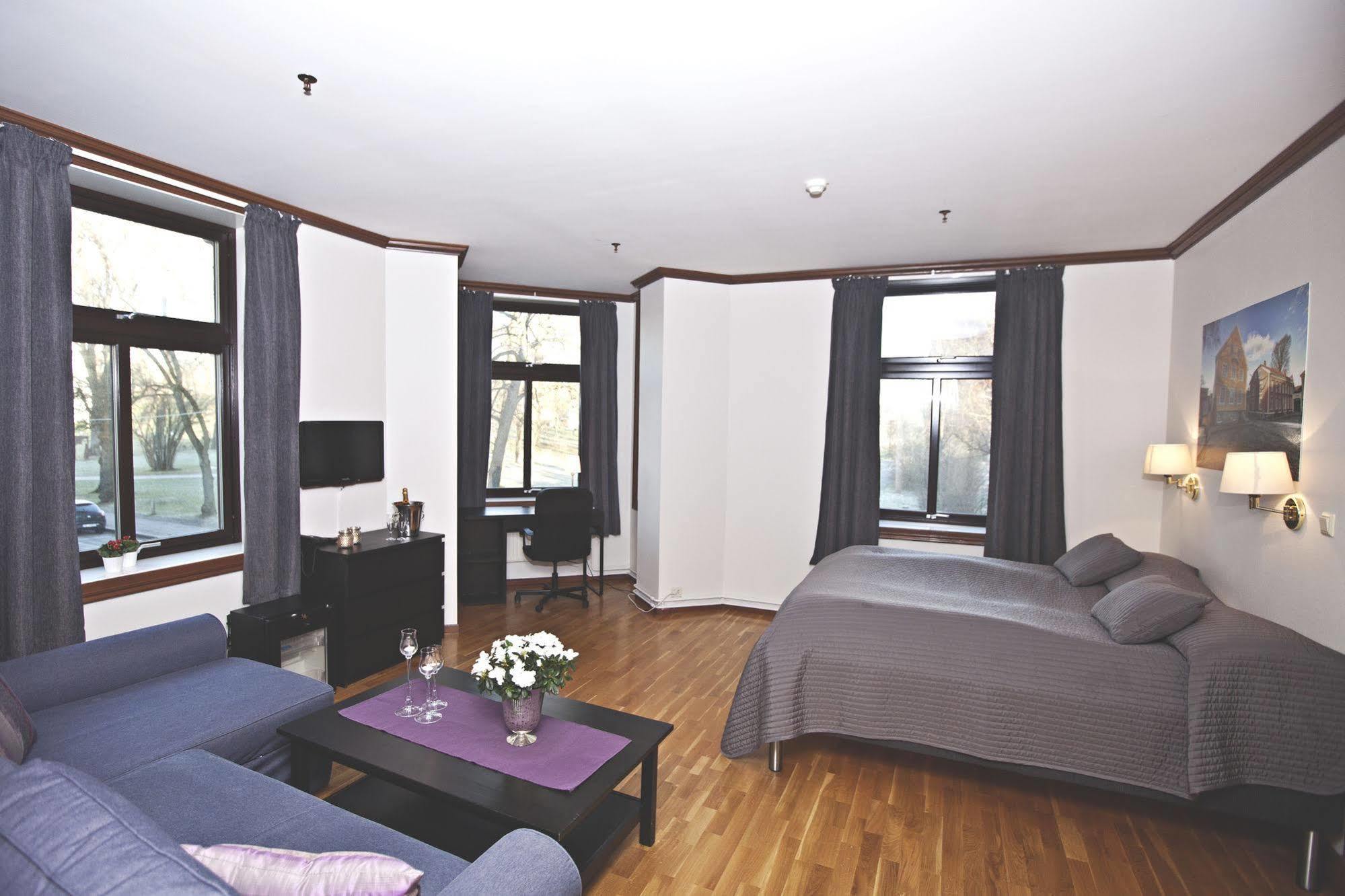 Hotel Fredrikstad Luaran gambar