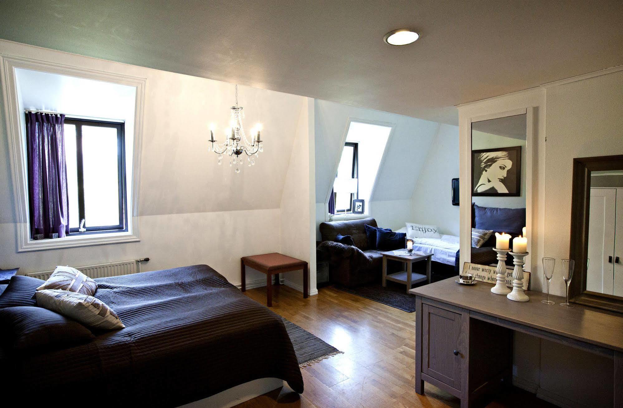 Hotel Fredrikstad Luaran gambar