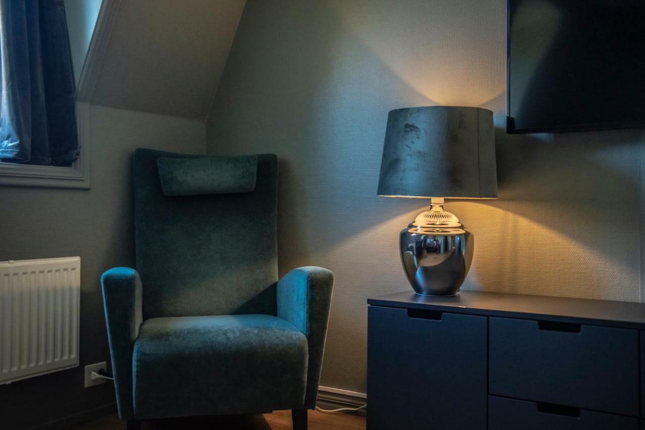 Hotel Fredrikstad Luaran gambar