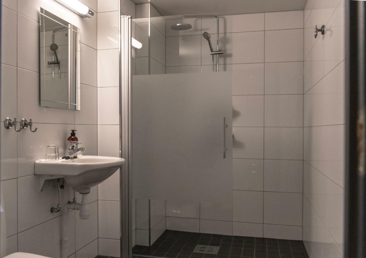 Hotel Fredrikstad Luaran gambar