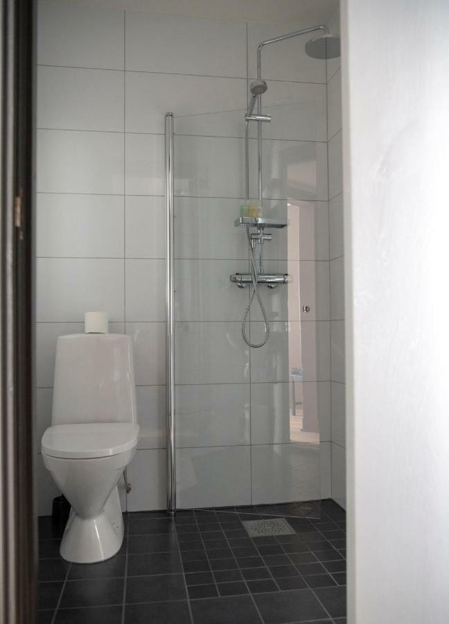Hotel Fredrikstad Luaran gambar