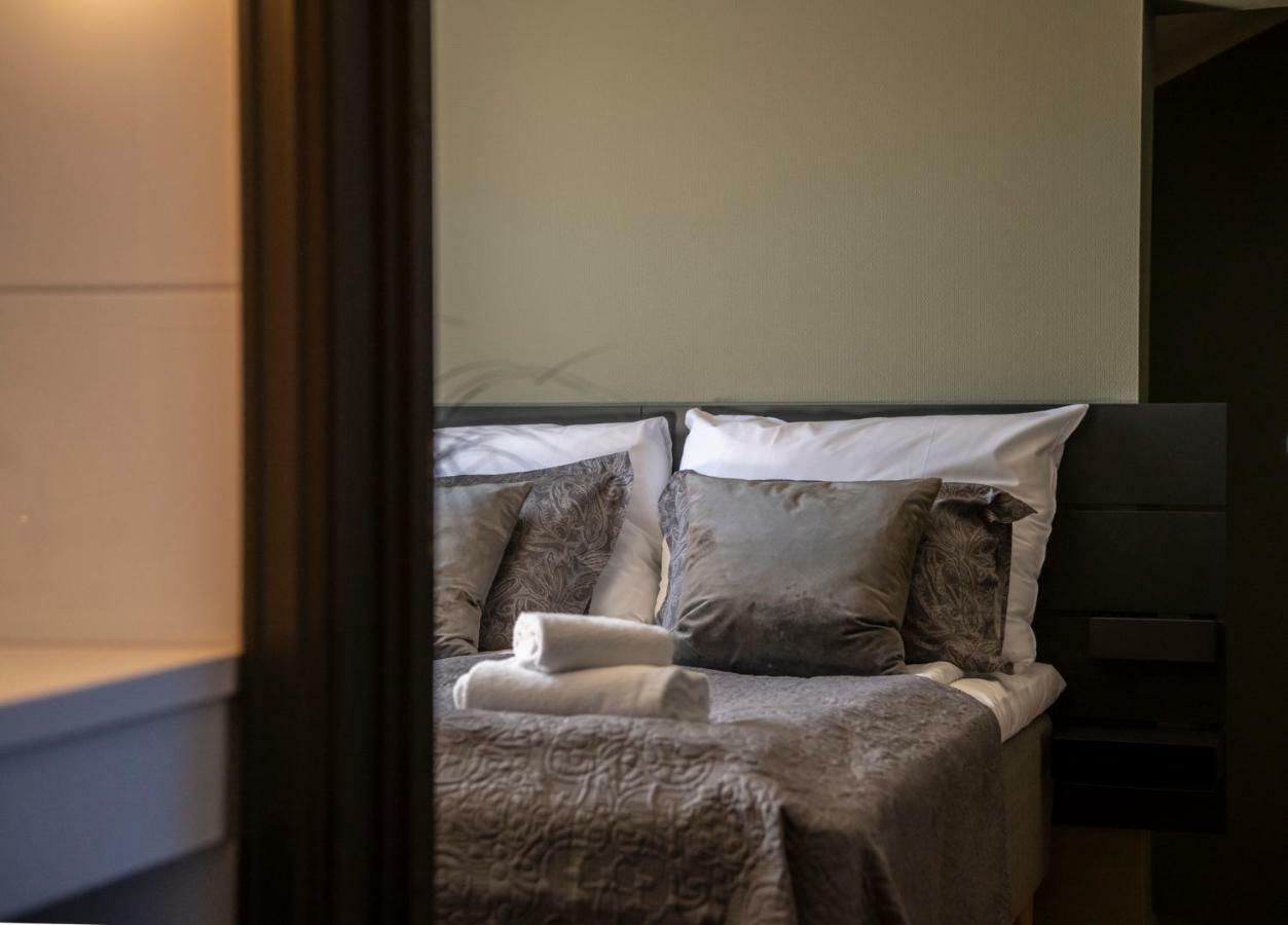 Hotel Fredrikstad Luaran gambar