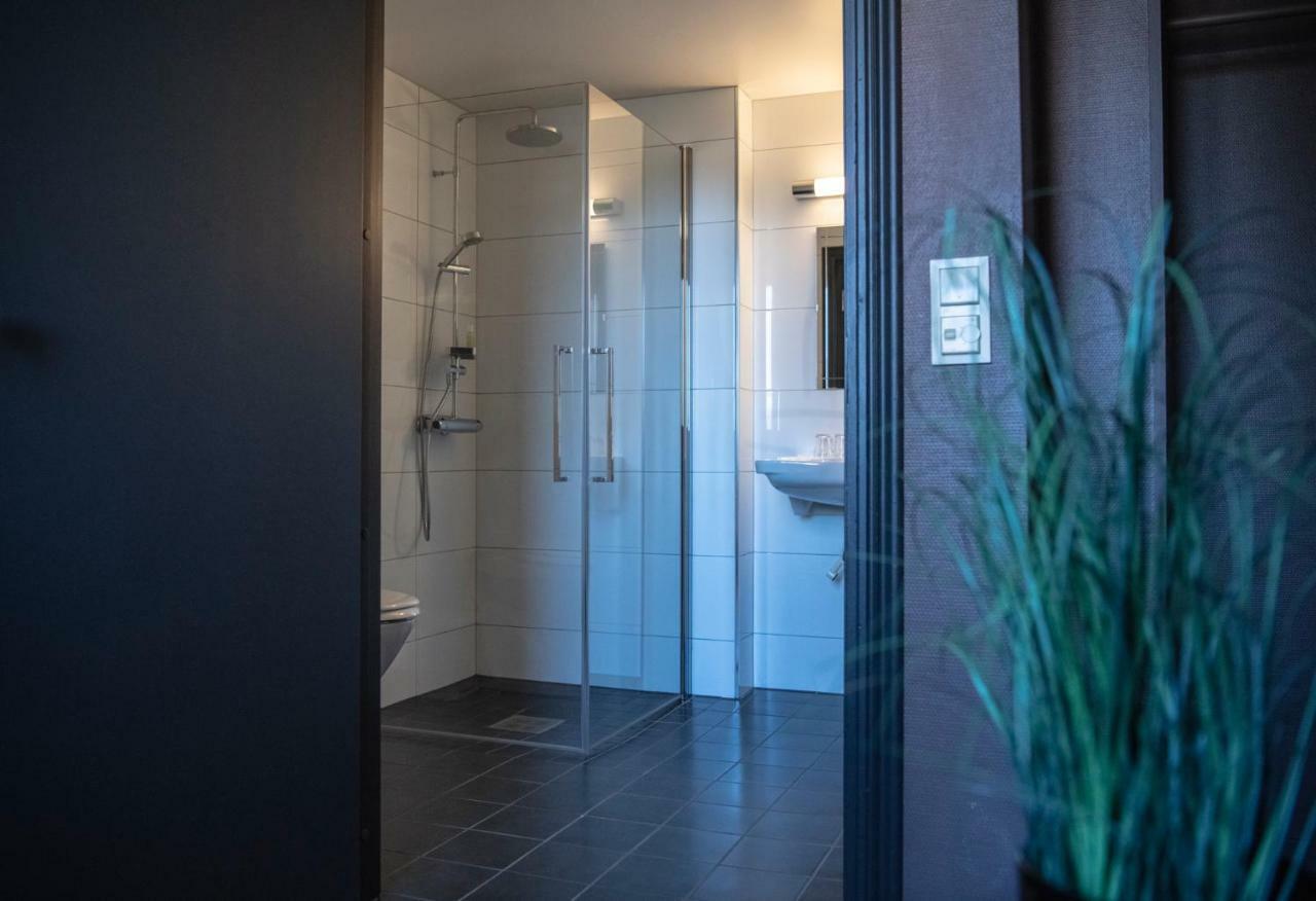 Hotel Fredrikstad Luaran gambar